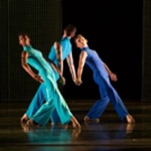 Juilliard Dance's Season to Open with NEW DANCES: EDITION 2017