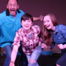 Phoenix Theatre Presents MORE FUN THAN BOWLING