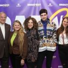 Photo Coverage: The Founders of BroadwayHD Unite For 'An Artist's Perspective of Stage to Screen' at BroadwayCon