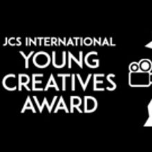 JCS International Young Creatives Award Presented at the International Emmy World Tel