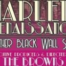United Youth of New Jersey Presents HARLEM RENAISSANCE: ANOTHER BLACK WALL STREET in…
