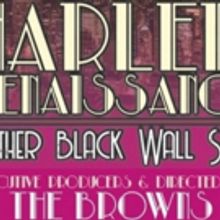 United Youth of New Jersey Presents HARLEM RENAISSANCE: ANOTHER BLACK WALL STREET in…