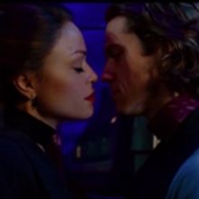 VIDEO: Celebrate Love Like the French with New Footage from Broadway-Bound MOULIN ROU