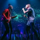 Gorillaz 'Andromeda' Featuring D.R.A.M. Out Today