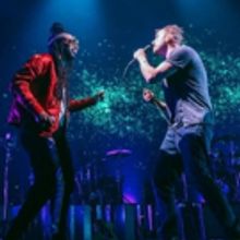 Gorillaz 'Andromeda' Featuring D.R.A.M. Out Today