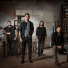 Hinder to Headline Hard Rock Lineup at White Eagle Hall