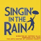 SINGIN' IN THE RAIN at ACCC to Reunite Director and Star After Almost 20 Years