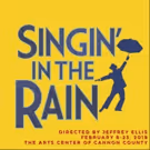 SINGIN' IN THE RAIN at ACCC to Reunite Director and Star After Almost 20 Years