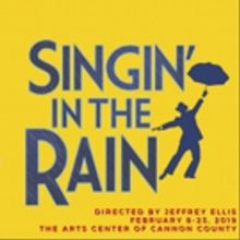 SINGIN' IN THE RAIN at ACCC to Reunite Director and Star After Almost 20 Years