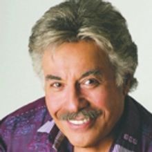 Tony Orlando Comes To Van Wezel