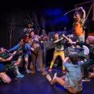 FLIES! THE MUSICAL! Extends Through June 16