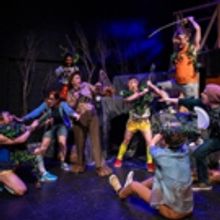 FLIES! THE MUSICAL! Extends Through June 16