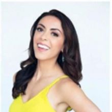 Grace Parra & Stephen Guarino Named Co-Directors for 2018 CBS Diversity Comedy…