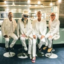 UK Post-Punk Innovators Modern English Wrap Up US 'Take Me To The Trees' Tour