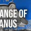 Columbia University School of the Arts Presents THE HISTORICAL RANGE OF URSUS…