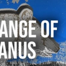Columbia University School of the Arts Presents THE HISTORICAL RANGE OF URSUS AMERICA