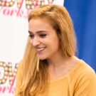 Photo Flash: Christy Altomare Teaches Master Class at Broadway Workshop