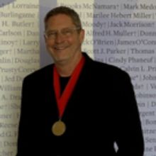 CATF's Herendeen Inducted Into College Of Fellows