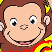 Curious George Comes To The Growing Stage!