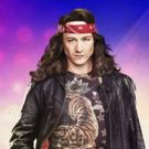 STRICTLY COME DANCING Winner Kevin Clifton Stars In ROCK OF AGES At The Belgrade…