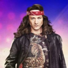STRICTLY COME DANCING Winner Kevin Clifton Stars In ROCK OF AGES At The Belgrade Thea