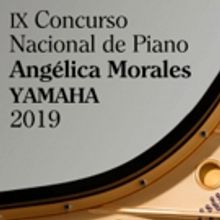 Convoca INBAL al IX Concurso Nacional de Piano Angélica Morales