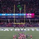 NBC Sports to Debut Television's First-Ever Field Goal 'Tracer' on SUNDAY NIGHT…