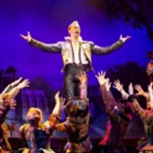 State Theatre New Jersey Presents SOMETHING ROTTEN!