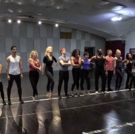 TV: A 5, 6, 7, 8! Watch a Sneak Peek from New York City Center's Star-Studded A…