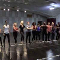TV: A 5, 6, 7, 8! Watch a Sneak Peek from New York City Center's Star-Studded A… Video