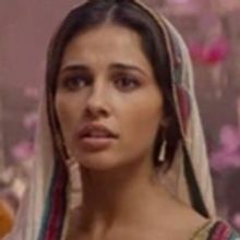 Princess Jasmine Gets New Song 'Speechless' In Disney's ALADDIN Remake