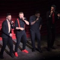 VIDEO: KINKY BOOTS Releases Video Of 'A Kappella' Contest Winners Live On Stage Video