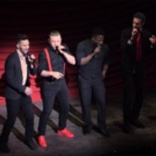 VIDEO: KINKY BOOTS Releases Video Of 'A Kappella' Contest Winners Live On Stage