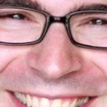 THE PLAY THAT GOES WRONG's Sid Solomon