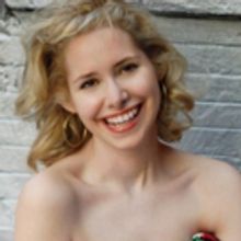 Theatre Life with Nellie McKay