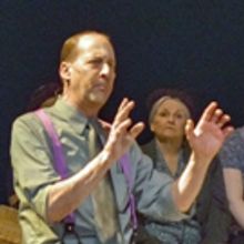 BWW Review: INHERIT THE WIND at White Theatre