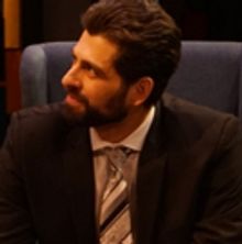 Photo Flash: Road Less Traveled Productions' Presents the Western New York-Premiere o