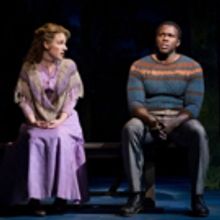 CAROUSEL Announces Matinee Benefitting Actors Fund