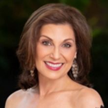 EVITA Star to Headline Good Theater Broadway Concerts