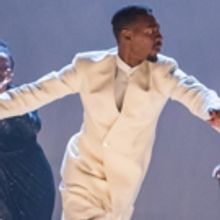 Photo Flash: First Look at American Repertory Theater's World Premiere of THE BLACK C