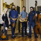Americana Artist Tellico Releases WOVEN WATERS