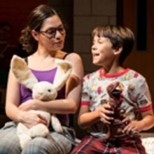 Photo Flash: Inside Children's Theatre Company's I COME FROM ARIZONA