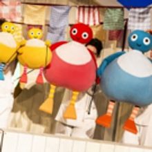 TWIRLYWOOS Arrives On Stage In London This Summer