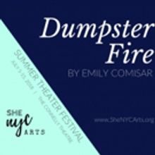 DUMPSTER FIRE Announces Official Cast List For 2018 She NYC Summer Theater Festival