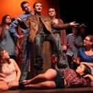 Cent. Stage Co. Announces YPW: Spring Festival Of Shows