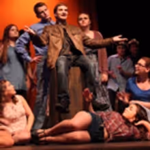 Cent. Stage Co. Announces YPW: Spring Festival Of Shows