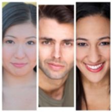 Exclusive Podcast: BROADWAY'S BACKBONE Celebrates Broadway Debuts with Riza Takahashi