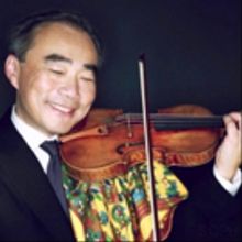 BWW Review: LA JOLLA MUSIC SOCIETY SUMMERFEST CARNIVAL! at the Conrad Prebys Concert 