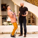 BWW Review: THE CARPENTER Hilariously Hammers Its Way into Houstonian's Hearts at…