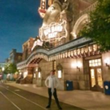 BIG BAND BEAT - A Day In The Life With Rhett Wheeler at Broadway Music Theatre, Tokyo